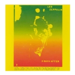 Led Zeppelin: Three Days After (Cobla Standard Series)