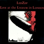 Led Zeppelin: Lyceum (Cobla Standard Series)