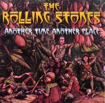 The Rolling Stones: Another Time, Another Place (Coda Publishing)