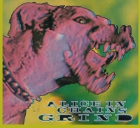 Alice In Chains's grind at RockMusicBay