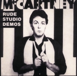 Paul McCartney: Rude Studio Demos (Columbus Records)