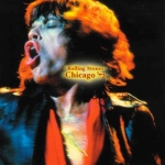 The Rolling Stones: Chicago '72 (Contra Band Music)