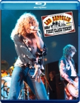 Led Zeppelin: First Class Ticket (Cosmic Energy)