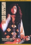 Led Zeppelin: 1970 - Royal Albert Hall (Cosmic Energy)