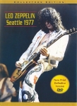 Led Zeppelin: Seattle 1977 (Cosmic Energy)