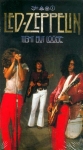 Led Zeppelin: Tight But Loose (Cosmic Top Secret Laboratories)