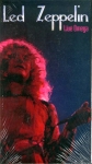 Led Zeppelin: Live Omega (Cosmic Top Secret Laboratories)
