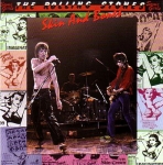 The Rolling Stones: Skin And Bones (Country Trash Records)