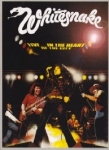 Whitesnake: Live... In The Heart Of The City (Crime Crow Productions)