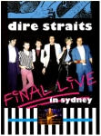 Dire Straits: Final Live In Sydney (Crime Crow Productions)