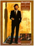 Eric Clapton: Live In Tokyo (Crime Crow Productions)