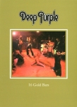 Deep Purple: 16 Gold Bars (Crime Crow Productions)