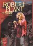 Robert Plant: Caprices (Crime Crow Productions)