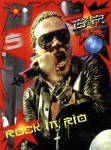 Guns N' Roses: Rock In Rio (Crime Crow Productions)
