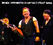 Bruce Springsteen: Gothenburg Second Wrecking Ball Night (Crystal Cat Records)