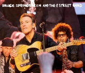 Bruce Springsteen: Mönchengladbach Wrecking Ball Night (Crystal Cat Records)