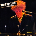 Bob Dylan: Atlantico Second 2013 (Crystal Cat Records)