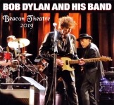 Bob Dylan: 8th Beacon Theatre 2019 (Crystal Cat Records)