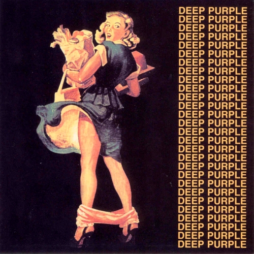 Deep Purple: In Your Trousers (Crystal Cat Records)