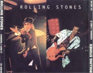 The Rolling Stones: Voodoo, I Like It (Crystal Cat Records)