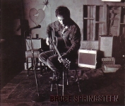 Bruce Springsteen: Berkeley Night (Crystal Cat Records)