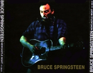 Bruce Springsteen: Newcastle Night (Crystal Cat Records)