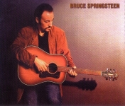 Bruce Springsteen: Sydney Night (Crystal Cat Records)