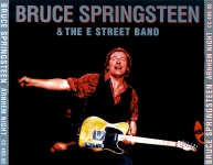Bruce Springsteen: Arnhem Night (Crystal Cat Records)