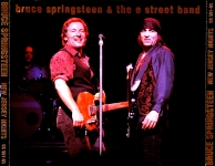 Bruce Springsteen: New Jersey Nights (Crystal Cat Records)