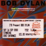 Bob Dylan: Aberdeen 2000 (Crystal Cat Records)