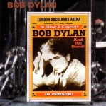 Bob Dylan: London First 2002 (Crystal Cat Records)