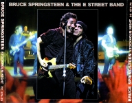 Bruce Springsteen: Stockholm Night (Crystal Cat Records)