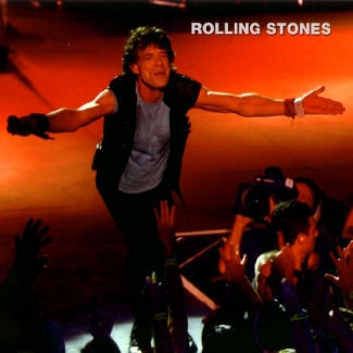 The Rolling Stones: At The Olympia (Crystal Cat Records)
