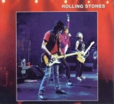 The Rolling Stones: At the Cirkus (Crystal Cat Records)