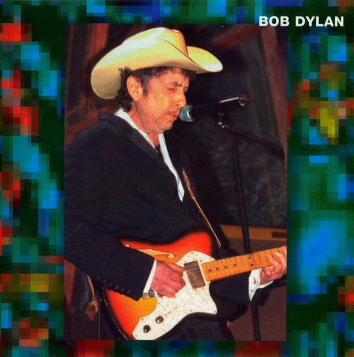 Bob Dylan: Rochester (Crystal Cat Records)
