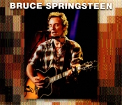 Bruce Springsteen: All Those Nights - Vol. 2 (Crystal Cat Records)