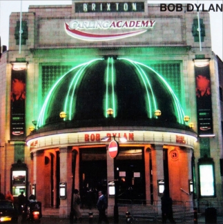 Bob Dylan: Brixton Fourth Evening 2005 (Crystal Cat Records)