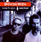 Depeche Mode: Touring The Angel 2006 (Crystal Cat Records)