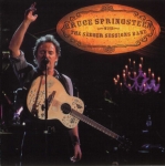 Bruce Springsteen: Milano Session Night (Crystal Cat Records)