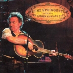 Bruce Springsteen: Stockholm Session Night (Crystal Cat Records)