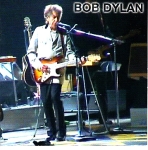 Bob Dylan: Globen Stockholm 2007 (Crystal Cat Records)