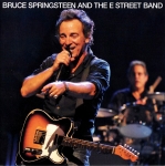 Bruce Springsteen: Arnhem Magic Night (Crystal Cat Records)