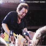 Bruce Springsteen: Stockholm Magic Night (Crystal Cat Records)