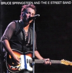 Bruce Springsteen: Paris Magic Night (Crystal Cat Records)