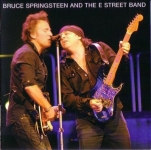 Bruce Springsteen: Köln Magic Night (Crystal Cat Records)