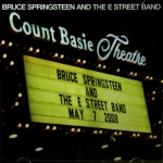 Bruce Springsteen: Count Basie Theatre Magic Night (Crystal Cat Records)