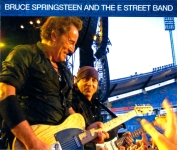 Bruce Springsteen: Gothenburg First Magic Night (Crystal Cat Records)