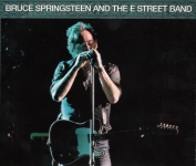 Bruce Springsteen: St. Louis Magic Night (Crystal Cat Records)