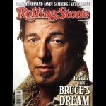 Bruce Springsteen: L.A. Working On A Dream Night (Crystal Cat Records)
