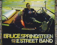 Bruce Springsteen: Frankfurt Dream Night (Crystal Cat Records)